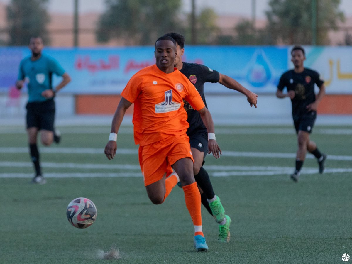 Faisal Fahd Al-Dossary tweet media