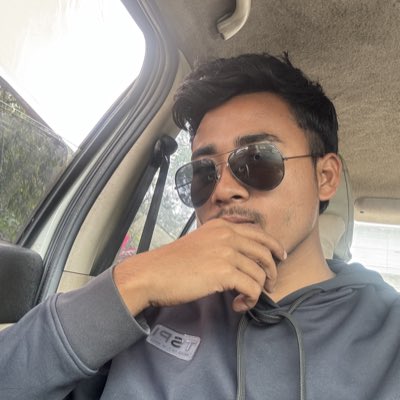 #NewProfilePic
