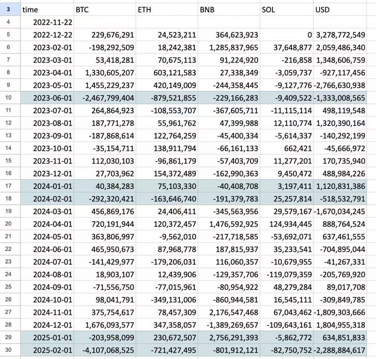 Max Crypto tweet media