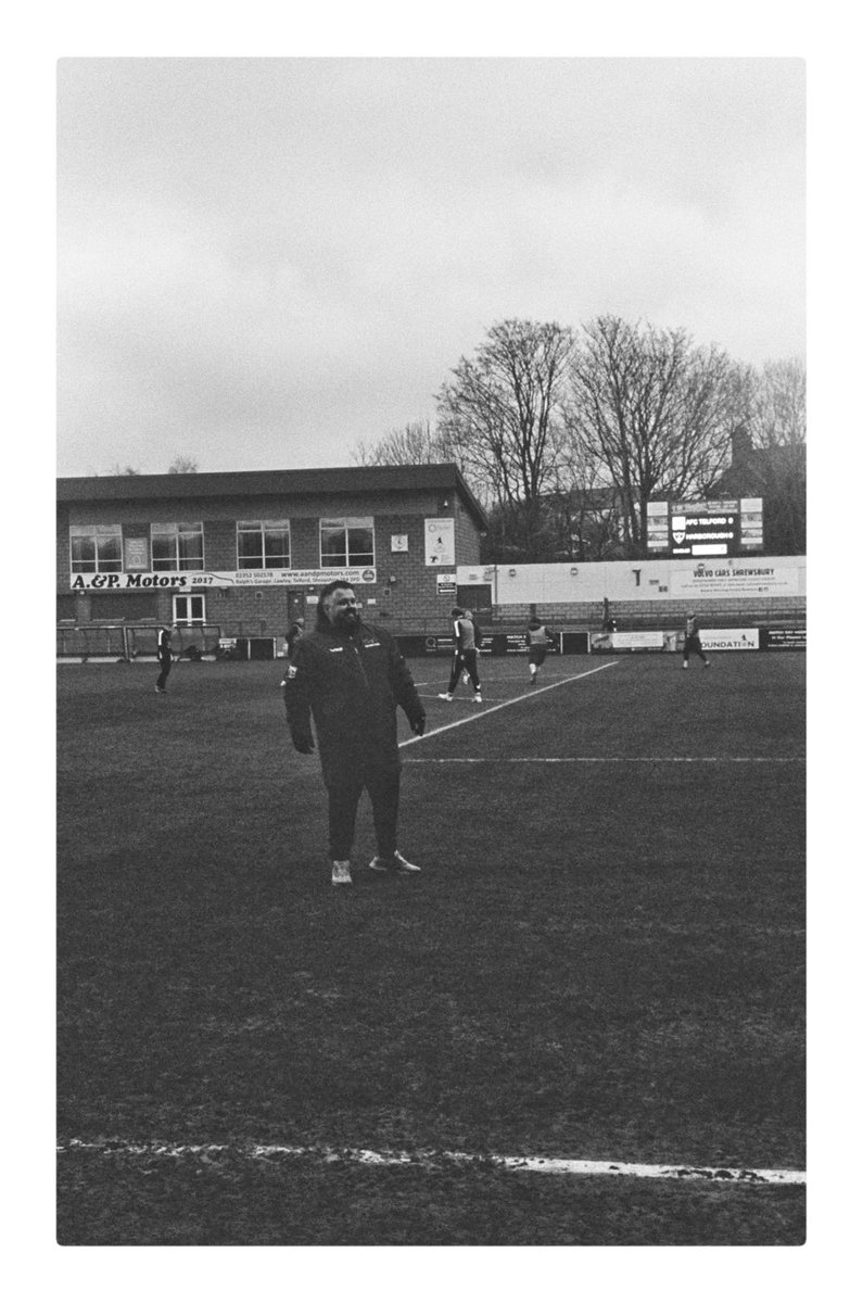 Paul Gotts (@paulgotts) on Twitter photo AFC Telford v Harborough Town - 1st February 2025. <a href="/HarbTownFC/">Harborough Town FC 🐝</a> <a href="/1AustinMitch/">Mitch Austin</a> AFC Telford v Harborough Town - 1st February 2025. <a href="/HarbTownFC/">Harborough Town FC 🐝</a> <a href="/1AustinMitch/">Mitch Austin</a>