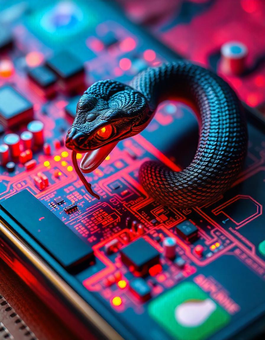 Apple Rushes Out Security Patch to Address Actively Exploited Zero-Day Vulnerability

yourdigitalmind.com/apple-rushes-o…