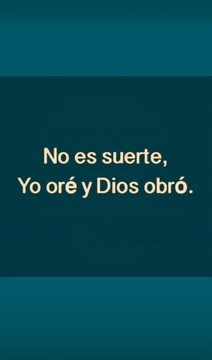 Amén 🙏