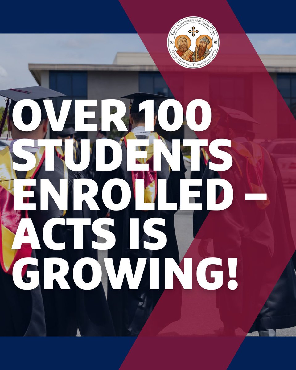 ACTS Library tweet media