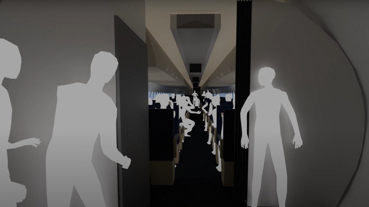 ABSTRACT tweet media