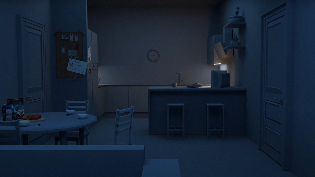 ABSTRACT tweet media