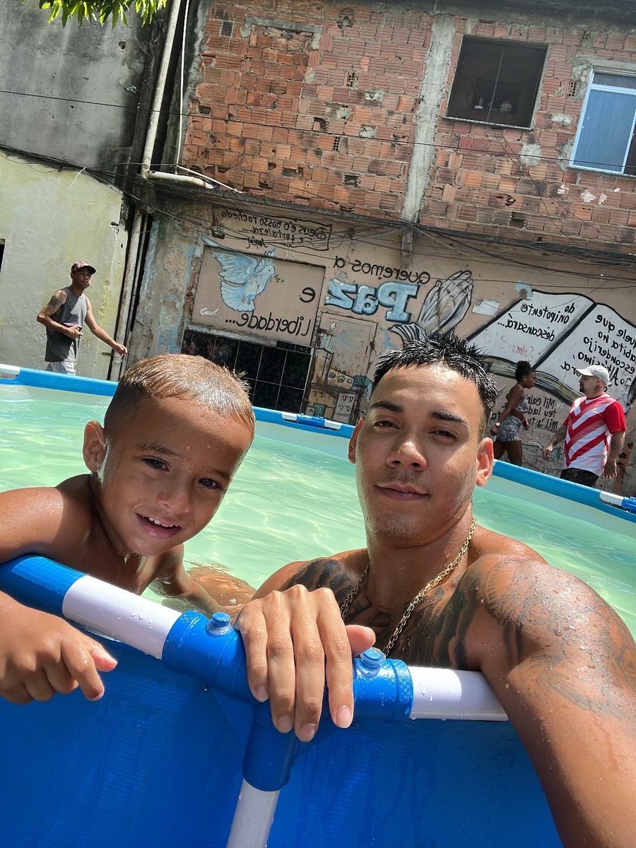 Saúde 🥵🐊
