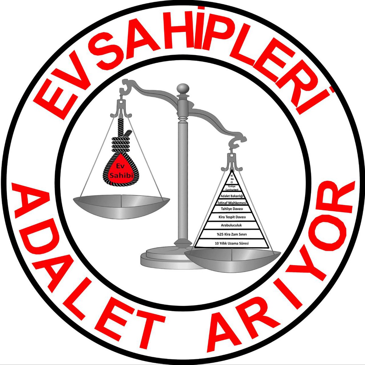 yasemintyd1's tweet image. Uzun yargı ve istinaf süreci yüzünden maddi manavi tükendik 
#EvsahibineAdalet