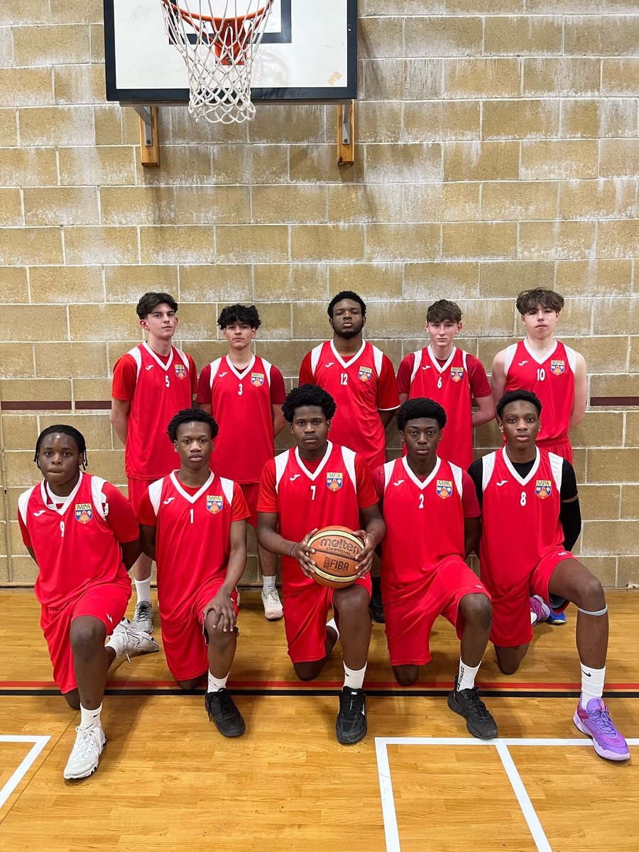 MPS_PE's tweet photo. Unlucky Yr 11! Good game, few missing players but well done on reaching the semi-finals #mpaBB https://t.co/7ZhMEnDdQY