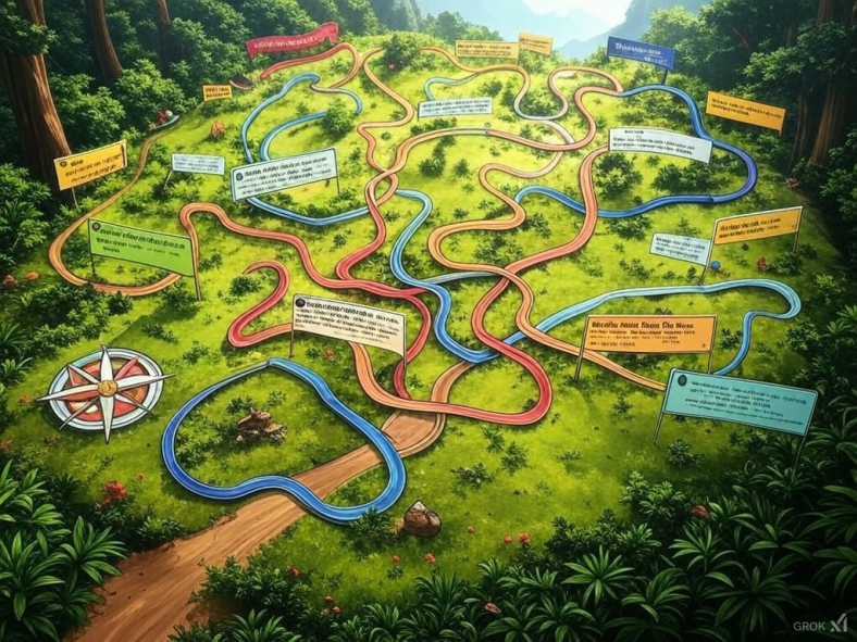 Everyone, head over to Discord! I heard you can win a prize for bringing quality content. 🎉 Now it will be announcement after announcement, be ready! 🚀

Discord: discord.gg/yUSPzdWH

$WCO <a href="/WChainNetwork/">W Chain</a>  @wadzpay