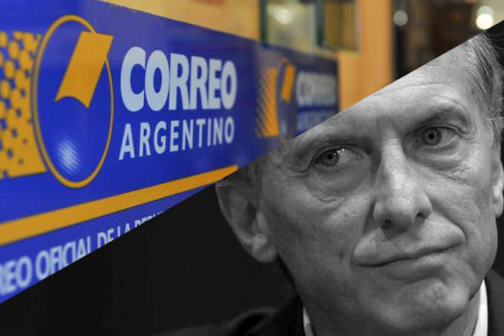 🚨GRAN NOTICIA GRAN🚨
POR VOTO UNÁNIME
La Cámara Nacional en lo Civil RECHAZÓ la aplicabilidad del FALLO Levinas.

Por lo tanto continúa el caso del CORREO como estaba antes y NO podrá ser manejado por la JUSTICIA DESDE LA CIUDAD de Buenos Aires.

Macri calenchu.