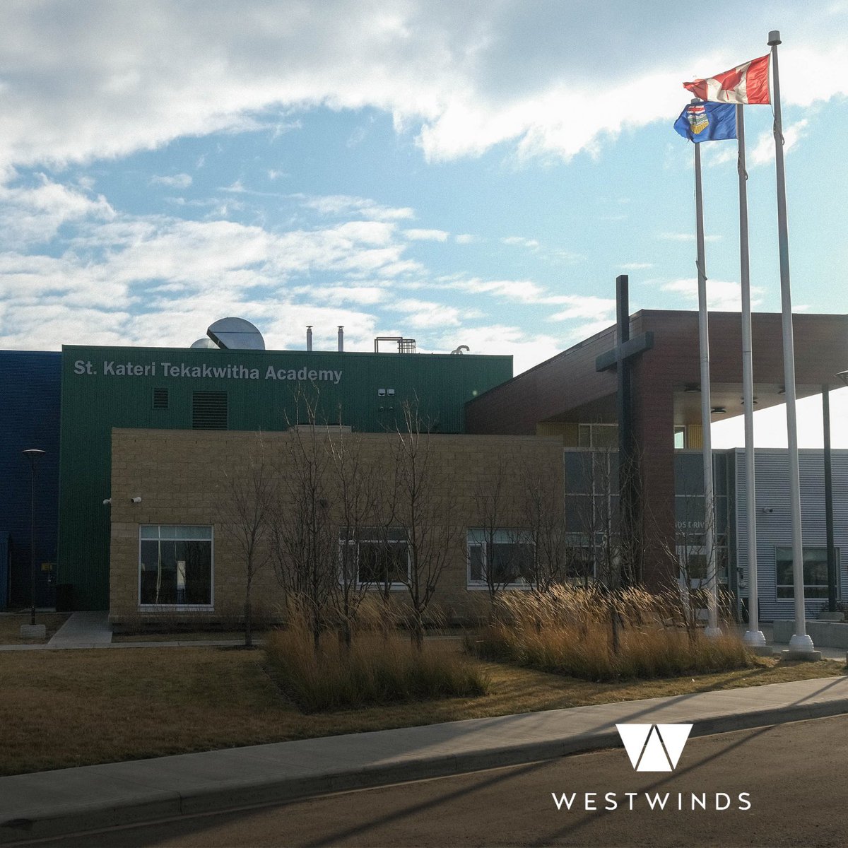 Living in Westwinds means morning walks to school, quick trips to the grocery store, and family dinners just down the road. With so many nearby amenities, you’ll love the convenience of life in Morinville! 

#Westwinds #Morinville #StAlbert #community #Landrex #yeg #Edmonton