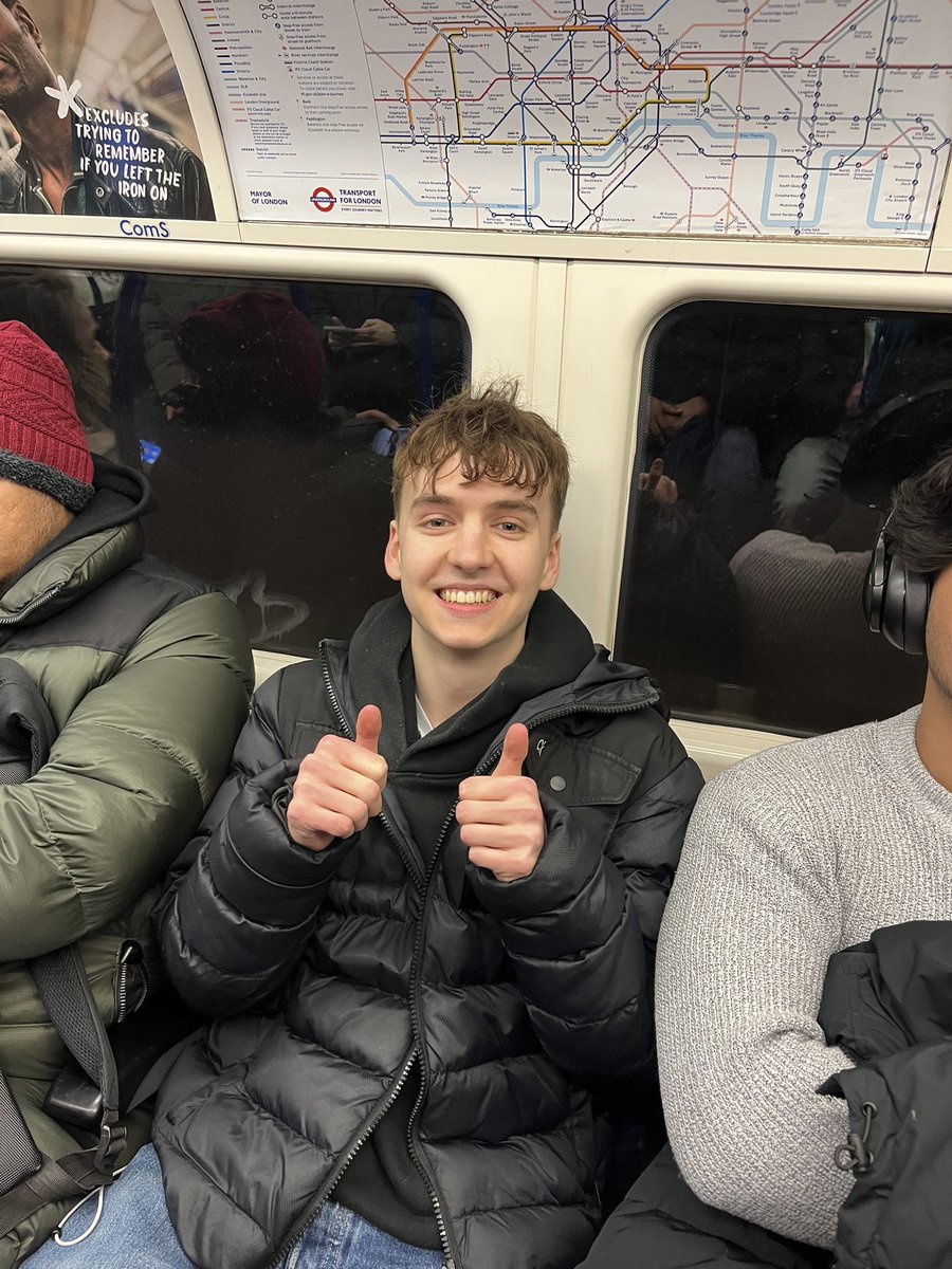 AHS Geography tweet media