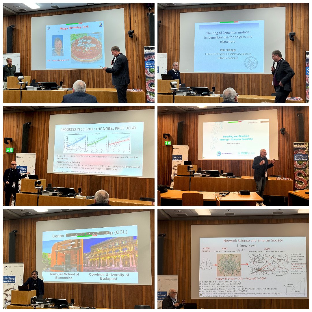 Lucas Böttcher 🇺🇦 (@lucasbottcher_) on Twitter photo Thank you, <a href="/COSS_eth/">Comput. Soc. Science</a> and <a href="/DirkHelbing/">Dirk Helbing</a>, for organizing this workshop!
backtothefuture.ch Thank you, <a href="/COSS_eth/">Comput. Soc. Science</a> and <a href="/DirkHelbing/">Dirk Helbing</a>, for organizing this workshop!
backtothefuture.ch