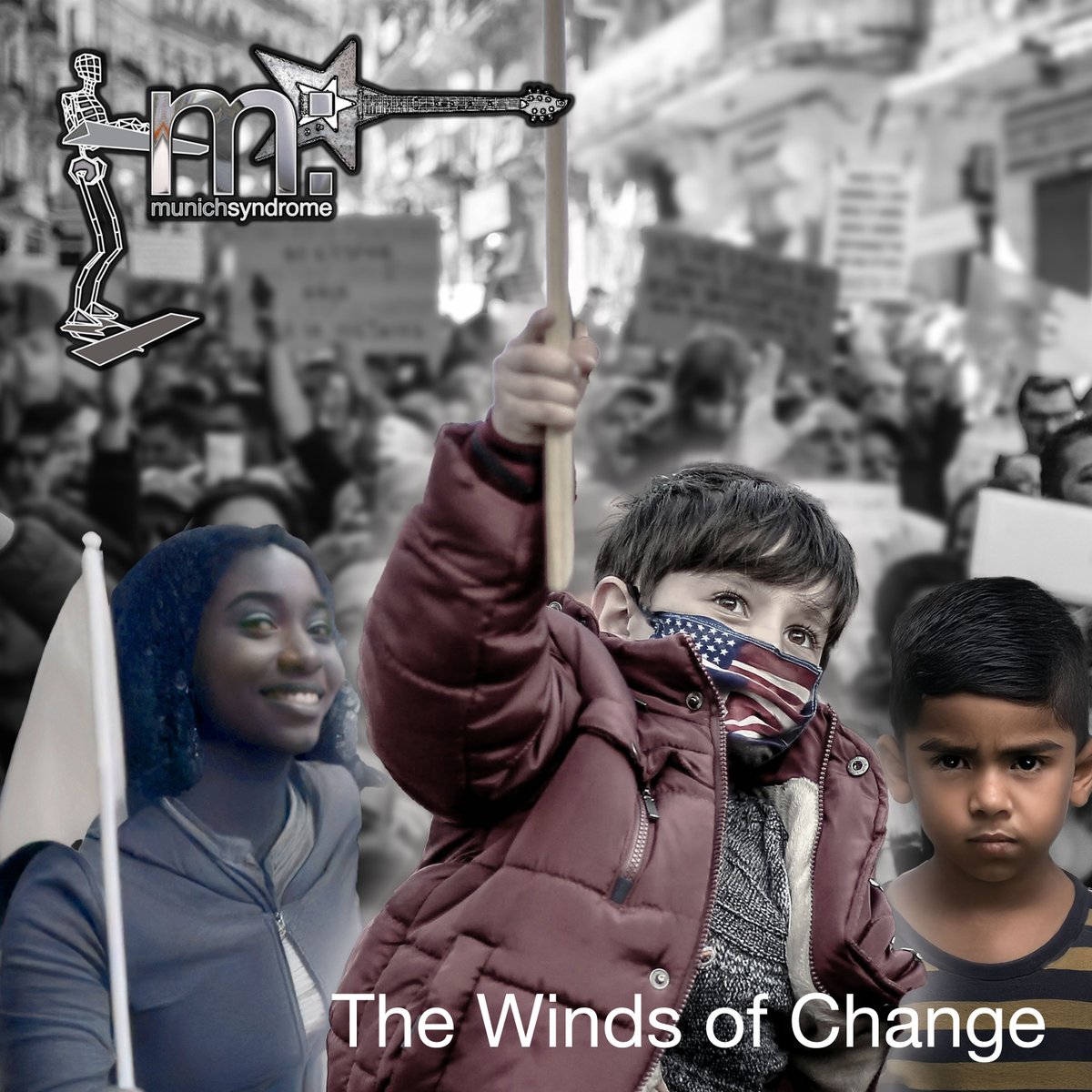 The Winds of Change by Munich Syndrome is now on all major streaming services: Apple Music: music.apple.com/us/album/the-w…: open.spotify.com/album/26XLxm9z… Music: amazon.com/music/player/a…: munichsyndrome.bandcamp.com/album/the-wind…