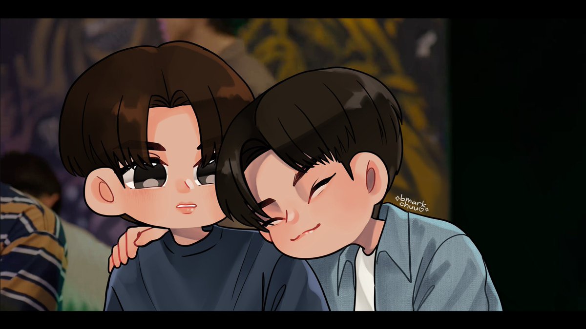 bmarkchuu's tweet photo. — Recap พี่ไฟฟ้าน้องไวน์ ⚡️🍷

“แต่ใจกูมันพามาอยู่ที่นี่ไง”

( #Perfect10LinersEP1 )

˚⋆୨୧ @jnnrrs @Markjrtn  ༘♡⋆˚
#junniorrs #markjrtn
#JuniorMark https://t.co/uG6MZKXiXA