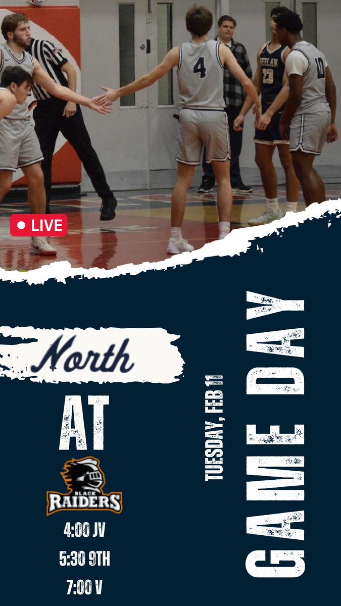 Sioux City North Boys Basketball (@northstarshoops) on Twitter photo 
