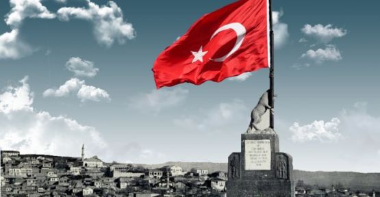 6 Şubatta yaşadığımız acı, 12 Şubatta gösterdiğimiz kahramanlığı unutturmasın!
Kahramanmaraş'ın Fransa ve Ermeni işbirlikçilerine haddini bildirişinin 105. Yılı kutlu olsun.

Happy 105th anniversary of Kahramanmaraş's defeat of France and Armenian collaborators....
#Kahramanmaraş