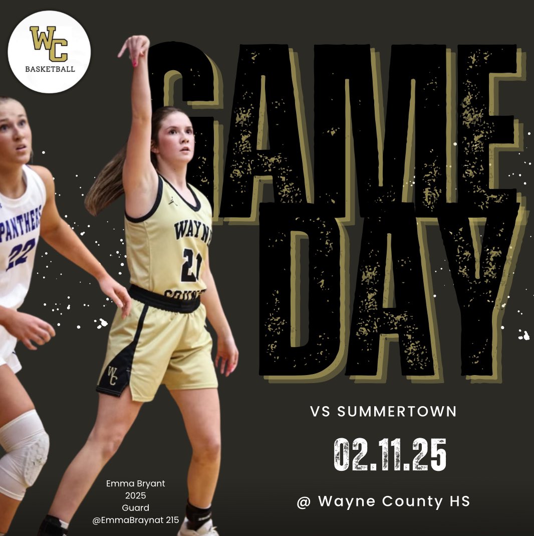 Emma Bryant (@emmabryant215) on Twitter photo Game Day • vs Collinwood
<a href="/theofficial_hub/">The Official Hub</a> <a href="/truckerbryant1/">Jeremy Bryant</a> <a href="/Christy23183977/">Christy Bryant</a> <a href="/WayneCoBBall/">Wayne County Wildcats</a> <a href="/CoachRossJames/">Ross James</a> Game Day • vs Collinwood
<a href="/theofficial_hub/">The Official Hub</a> <a href="/truckerbryant1/">Jeremy Bryant</a> <a href="/Christy23183977/">Christy Bryant</a> <a href="/WayneCoBBall/">Wayne County Wildcats</a> <a href="/CoachRossJames/">Ross James</a>