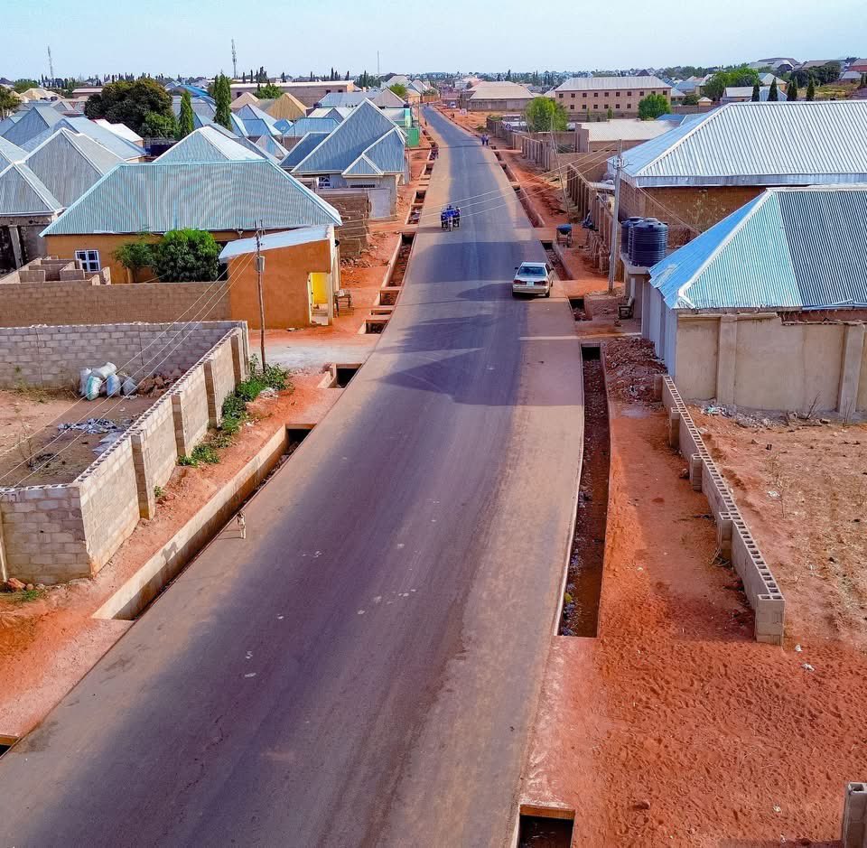 Inside Gombe tweet media