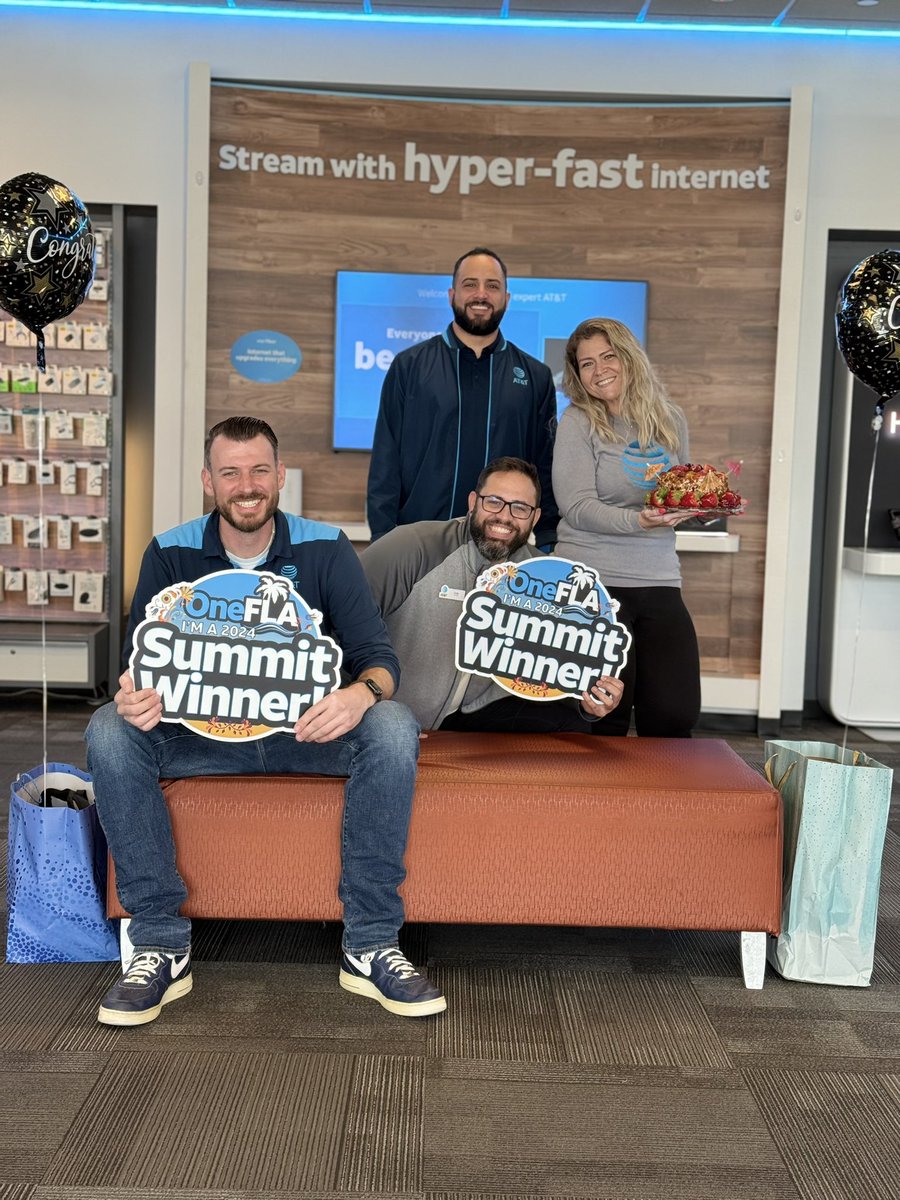 Chelsea Thompson (@tchelseaaa) on Twitter photo Congratulations to <a href="/AnibalFernand3z/">Andy Fernandez</a> and <a href="/thenickjames33/">Nick Laird</a> for winning SUMMIT!!! Enjoy Cabo!
You worked so hard last year and this is well deserved! Congratulations!!!! <a href="/HomatHammock/">Homat Mercado</a> <a href="/LeonDuarte19/">Leon Duarte</a> <a href="/One_FLA/">OneFLA</a> <a href="/LuisSilvaOneFLA/">Luis Silva</a> <a href="/RIrarragorry/">Randy Irarragorry</a> Congratulations to <a href="/AnibalFernand3z/">Andy Fernandez</a> and <a href="/thenickjames33/">Nick Laird</a> for winning SUMMIT!!! Enjoy Cabo!
You worked so hard last year and this is well deserved! Congratulations!!!! <a href="/HomatHammock/">Homat Mercado</a> <a href="/LeonDuarte19/">Leon Duarte</a> <a href="/One_FLA/">OneFLA</a> <a href="/LuisSilvaOneFLA/">Luis Silva</a> <a href="/RIrarragorry/">Randy Irarragorry</a>