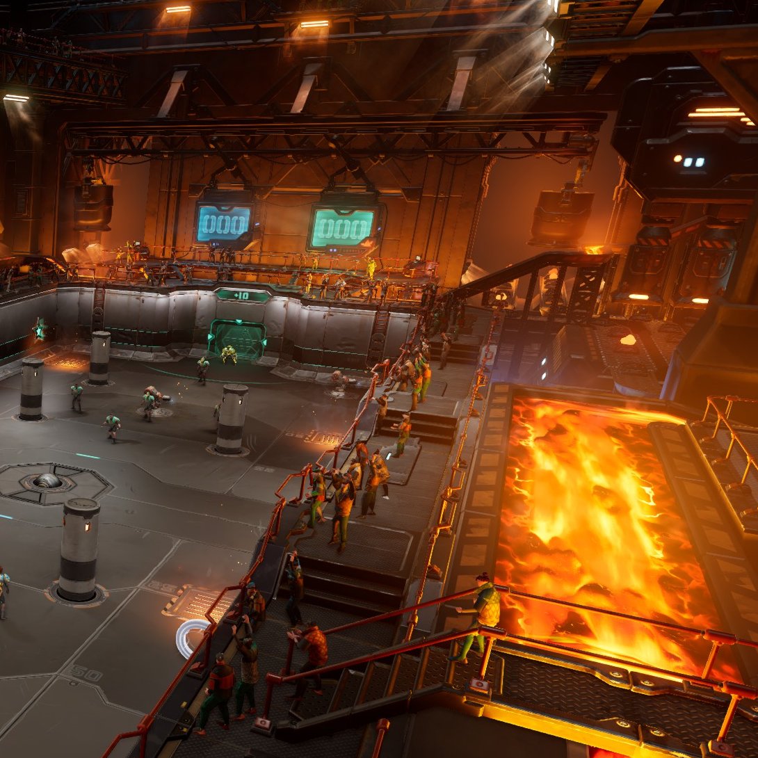 Speedball tweet media