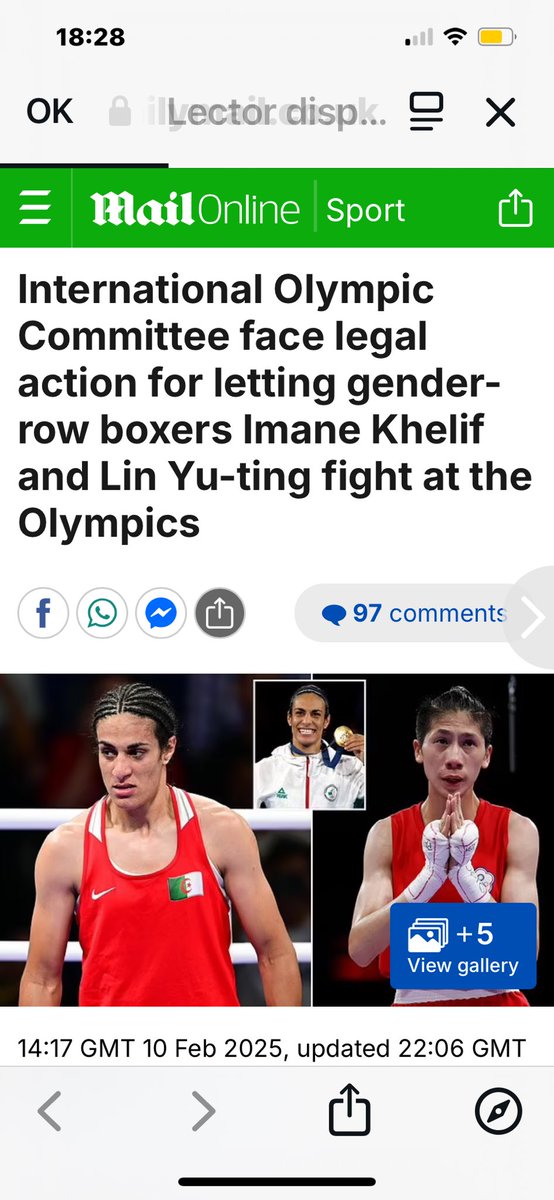 Unaenshock tweet media