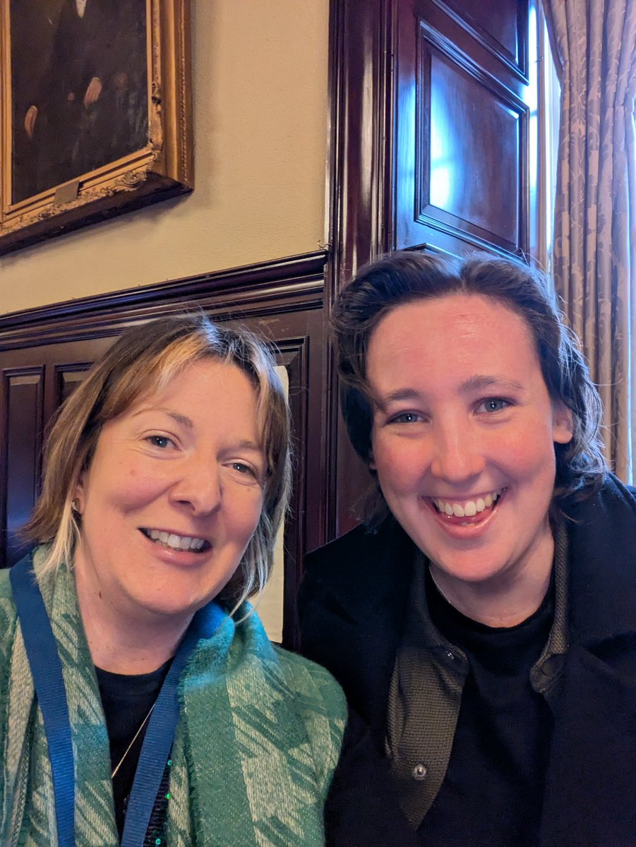 Kirsty Lamont (@kirsty_h_uk) on Twitter photo Great day at the <a href="/NAITScotland/">NAITScotland</a> neuro-affirming community of practice Scotland event. Inspiring speech from <a href="/MhairiBlack/">Mhairi Black 🏳️🌈</a> . Great day at the <a href="/NAITScotland/">NAITScotland</a> neuro-affirming community of practice Scotland event. Inspiring speech from <a href="/MhairiBlack/">Mhairi Black 🏳️🌈</a> .