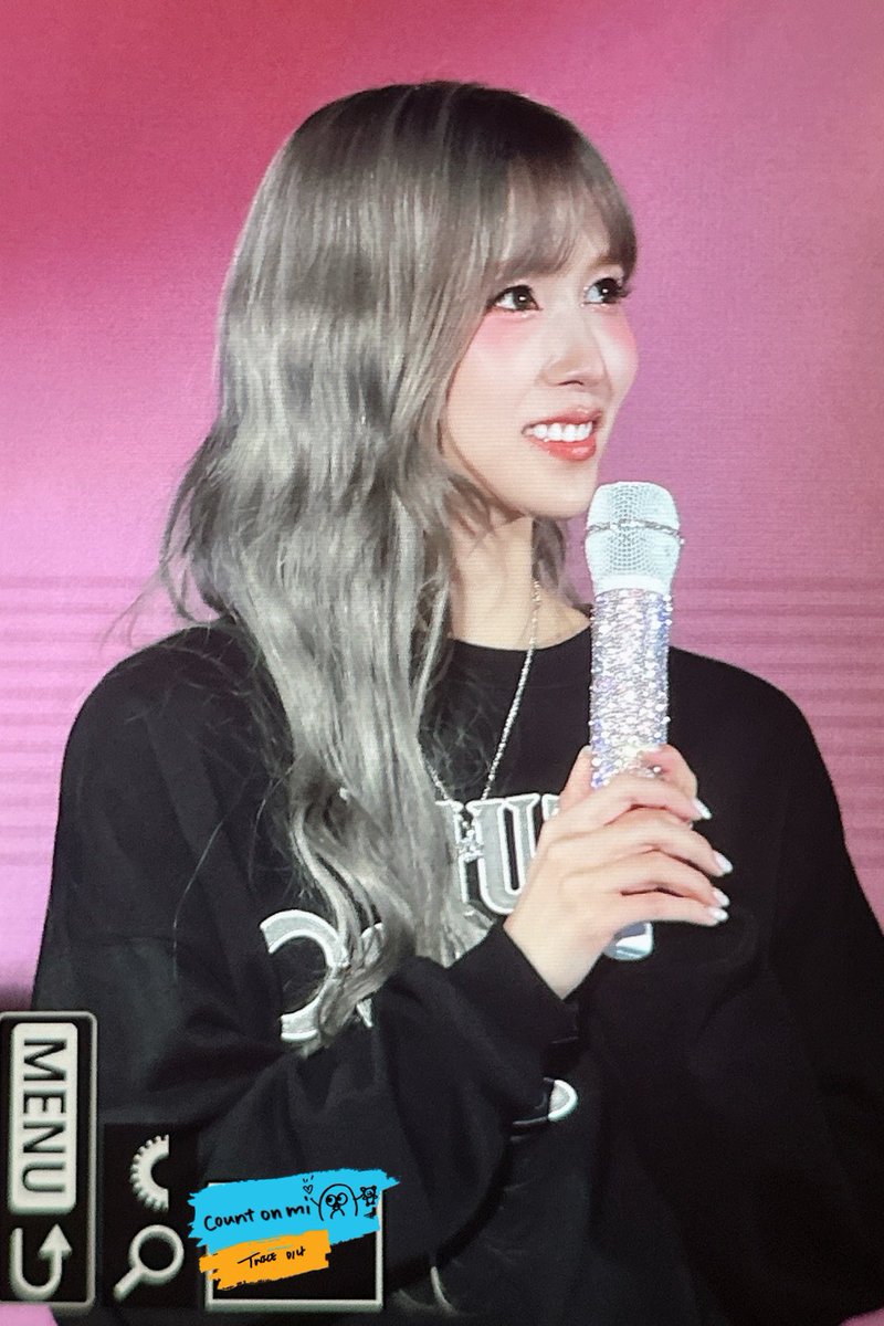 minarihourly's tweet photo. [♡] #MINA #미나 #ミナ 🐧 @JYPETWICE https://t.co/4RIDbv6IDI