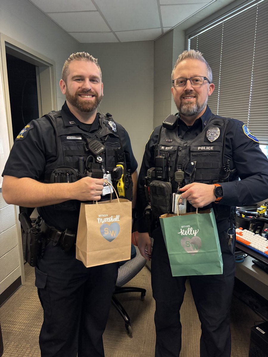 BVSW Den tweet media