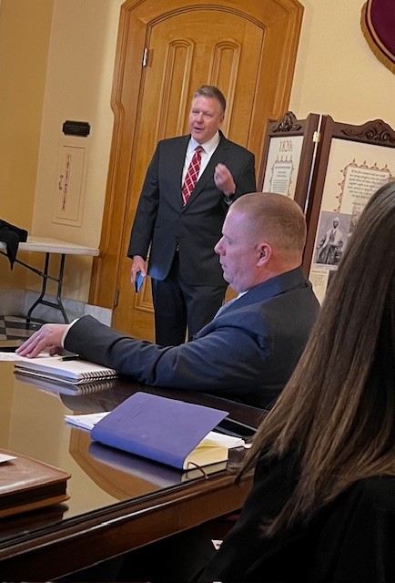 Larry Kidd tweet media