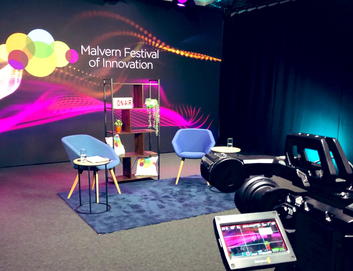 Dr Adrian Burden (@apburden) on Twitter photo Had a fun session in the studio today  recording content for <a href="/festivalofinnov/">FestivalofInnovation</a> Had a fun session in the studio today  recording content for <a href="/festivalofinnov/">FestivalofInnovation</a>