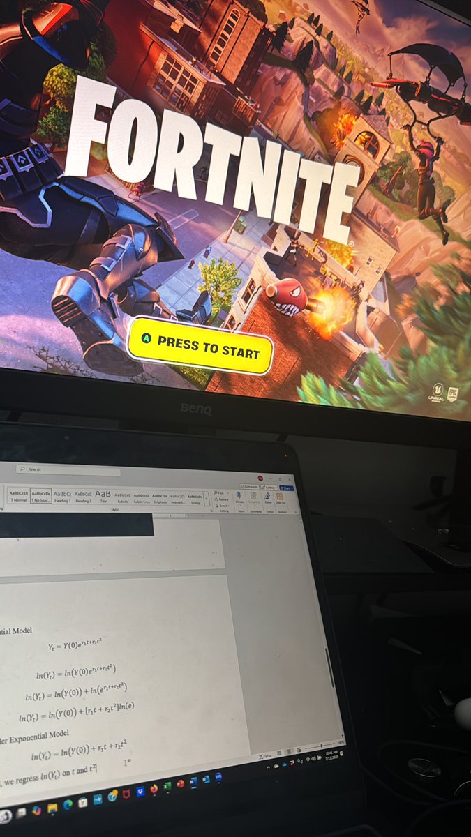 Professor held class on zoom today. Gonna show him how to run the damn football #zoom #LANK