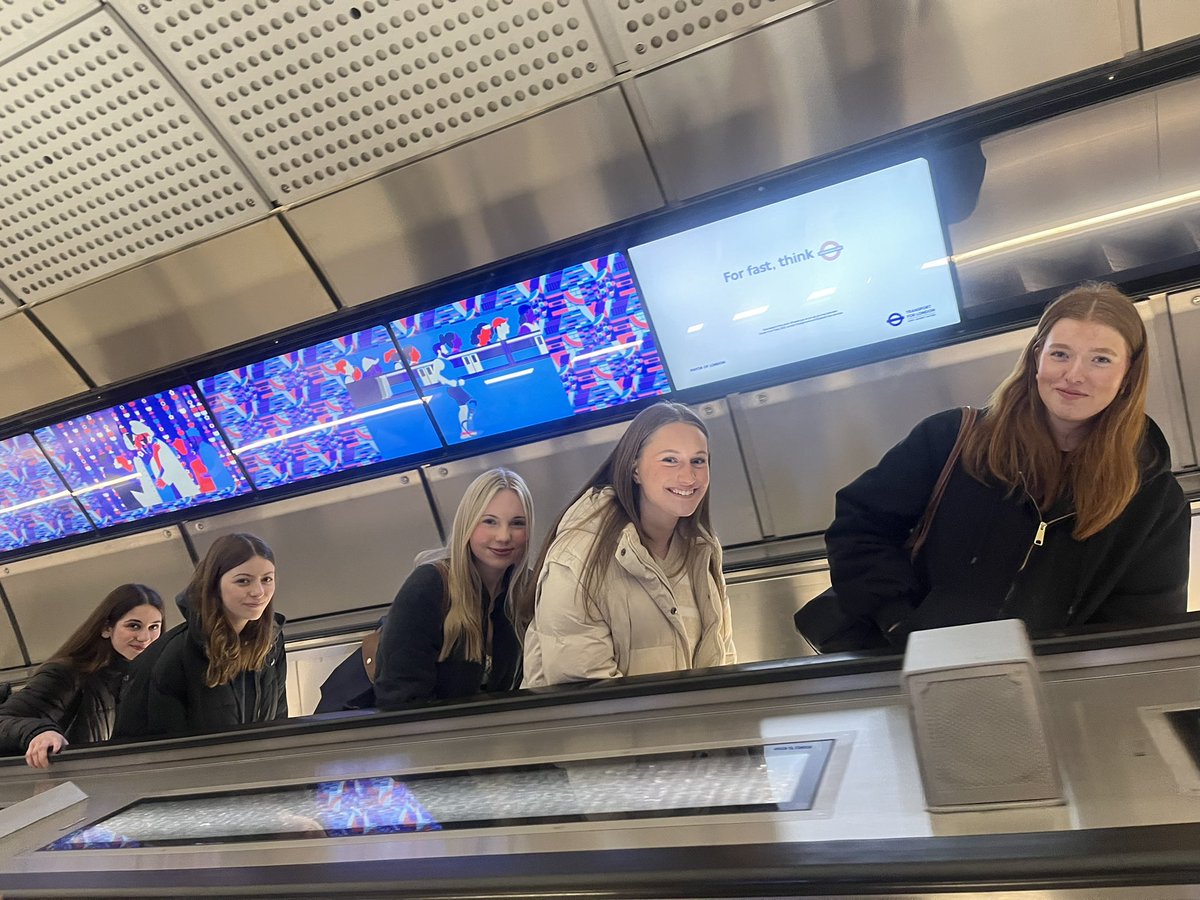 AHS Geography tweet media