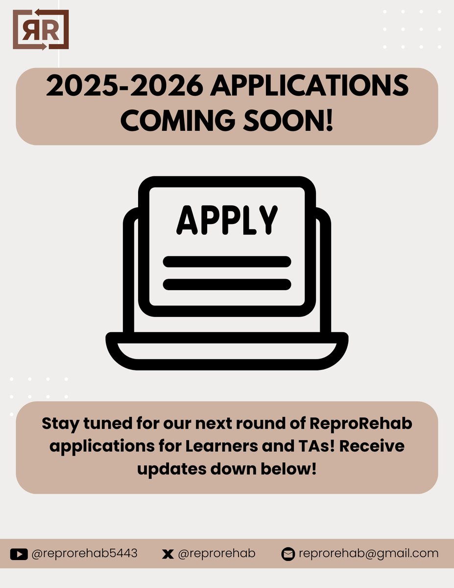 ReproRehab tweet media