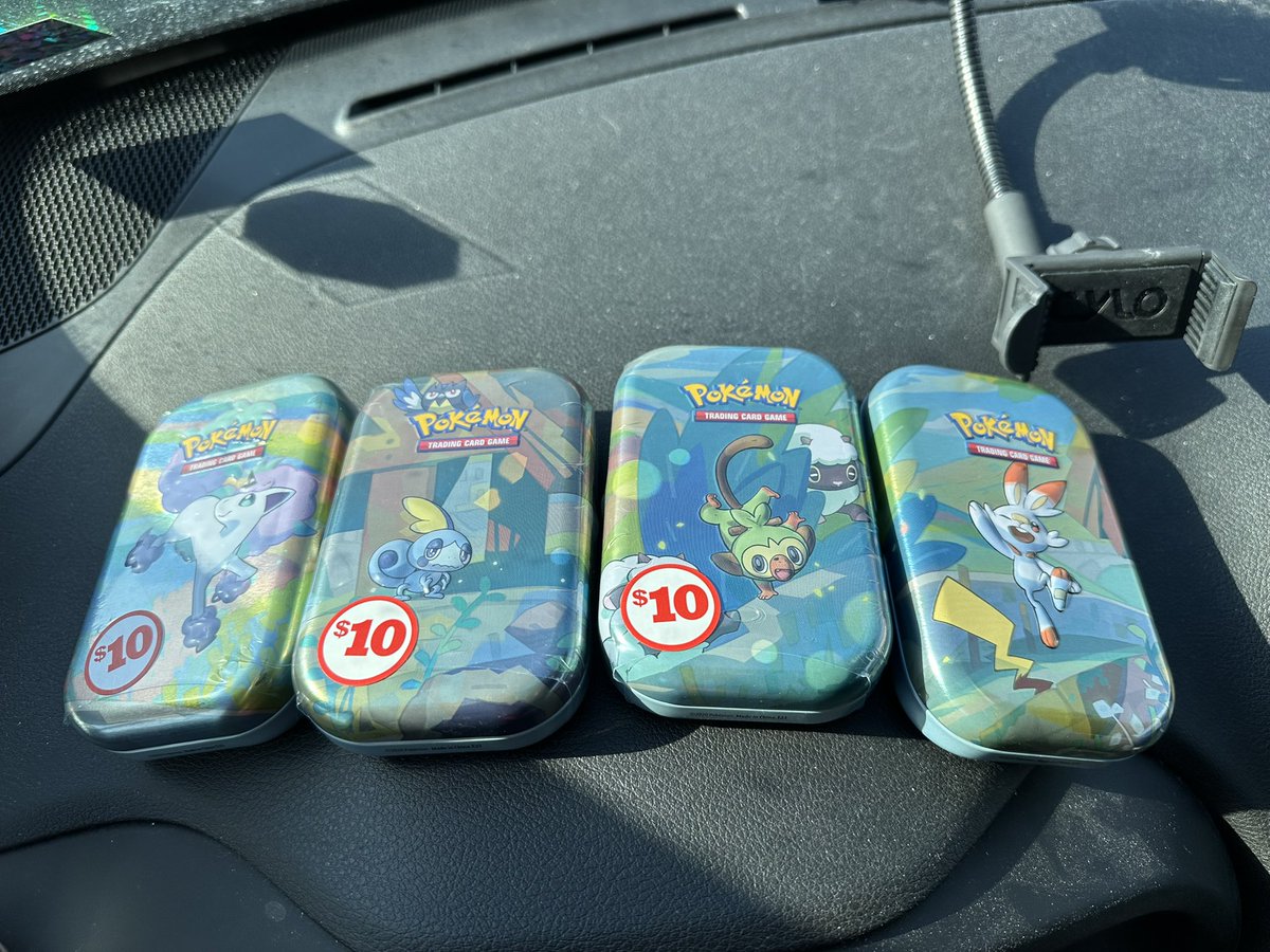 TonyTheAZN's tweet photo. Nice little lunch find today! https://t.co/se8oSEfKn9