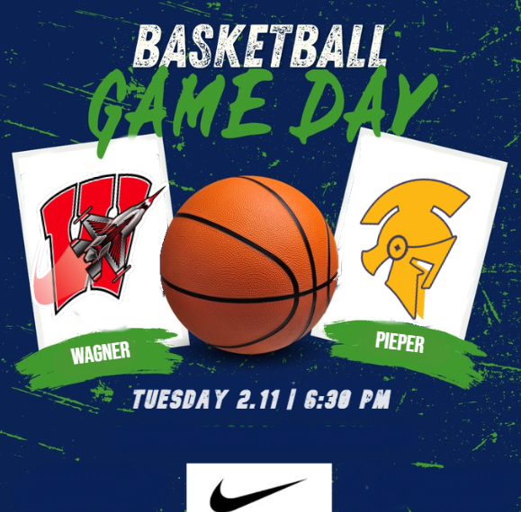 txhsfooball's tweet photo. 🚨𝐏𝐋𝐀𝐘𝐄𝐑 𝐎𝐅 𝐓𝐇𝐄 𝐖𝐄𝐄𝐊🏀🔥

✅ @WagnerboysBball vs. @PieperHoops  | Boys Basketball
📅 2/11/2025 @ 6:30p.
📺 https://t.co/A6cHnWUzW9

@mrthomas210 @cjack2001 @CoachStarin @PieperWarrior @Tabc_hoops #TXHSHoops https://t.co/mYi6NijDyT