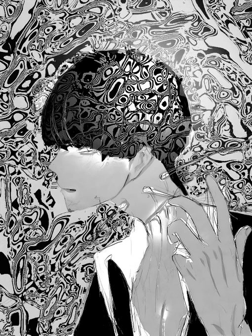 #housekinokuni_fanart 
クロム再掲 
