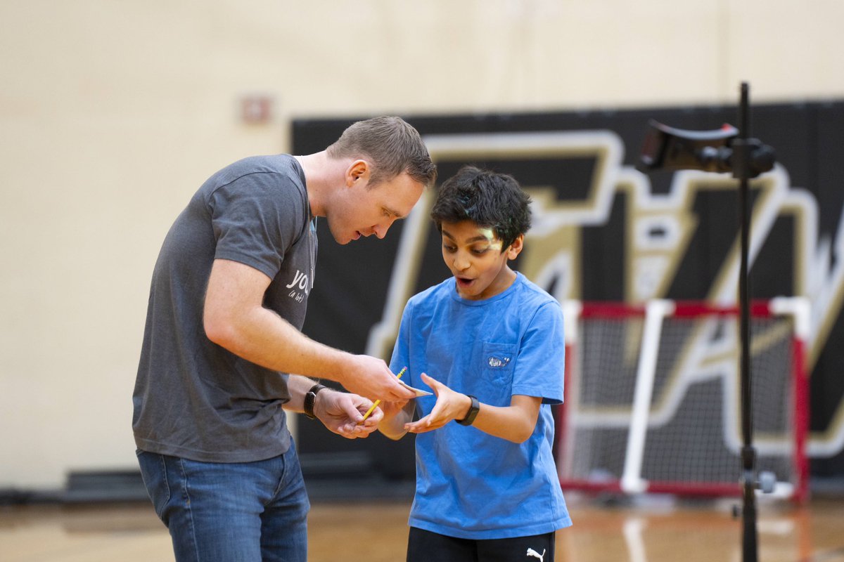 5 schools, more than 3,000 students, thank you for having me <a href="/ElkhornPS/">Elkhorn Public Schools</a> ❤️#YouMatter

<a href="/TFASpeakers/">The Fisher Agency</a>