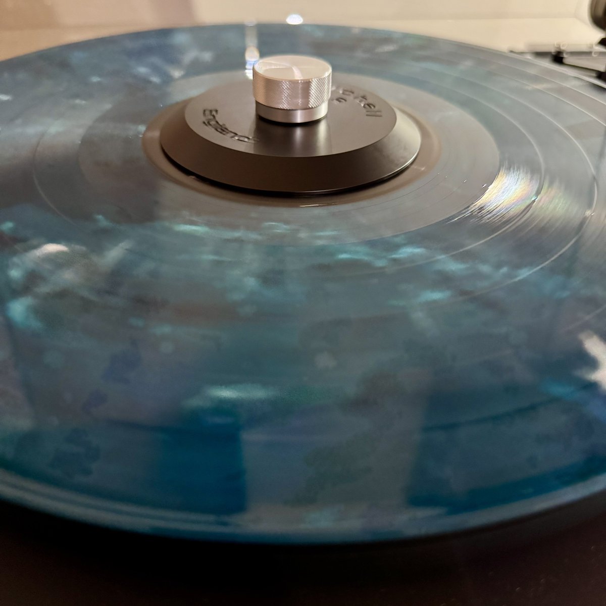 jussiertio's tweet photo. 🎶"I was standing by the Nile / When I saw the lady smile"🎵
10 Minute Warning – This Could Be Heaven (The Lost 1984 Recordings)
(2021 US)
#10MinuteWarning
#nowspinning #vinylrecords #vinylcommunity https://t.co/ehT8ZH3zvD