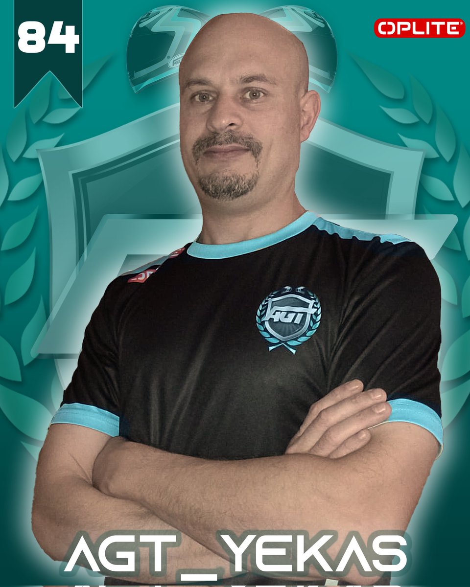 🚨¡ATENCIÓN🚨  

Hoy a las 22:30, nuestro piloto del año 2024 🌟 <a href="/Yekas_84/">Tino García</a> tomará el volante en la carrera del campeonato organizado por <a href="/StopGoSimu/">Stop&Go Simulación</a> 🏁💨  

Unete a la adrenalina! 🍿🔥 #SimRacing #MundisTravel #GranTurismo7

👉 ¡Síguelo en directo en el twich de <a href="/GoHiSer/">G🐣HISER</a> 🎮💥