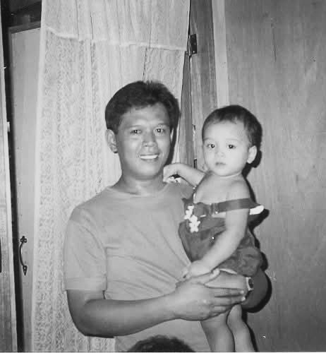 arfinn15's tweet photo. No more pain, pa. I know I have been distant from you but deep in my heart, I love you. Now, I cry everytime I see this pic of us. We will miss you, pa. Please watch over us. https://t.co/GiDtvzSK4F