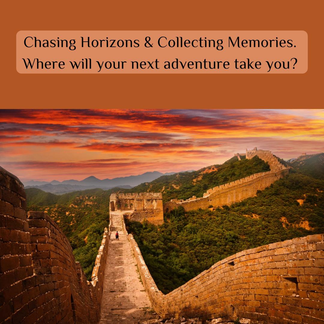 KaceyQuick's tweet image. Let's go see the world!