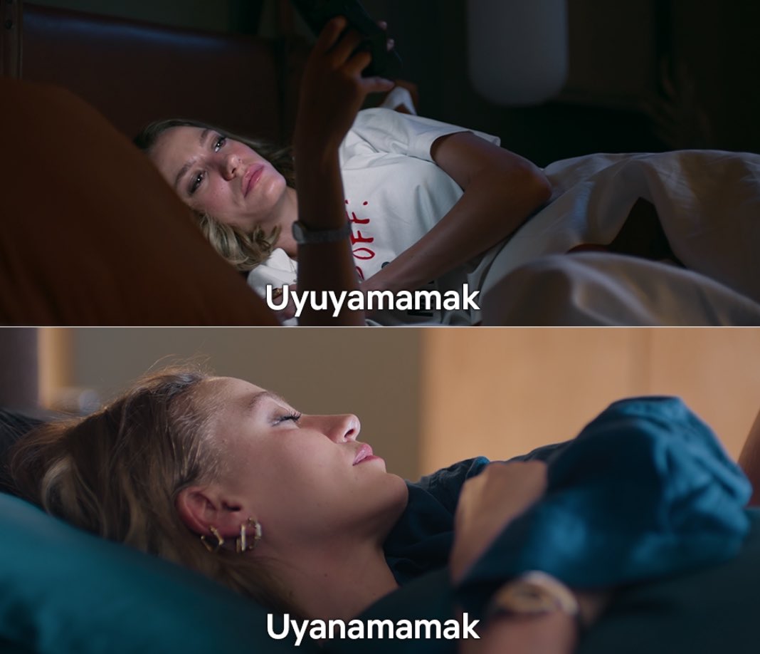 Asla çözemediğim iki ana problemim