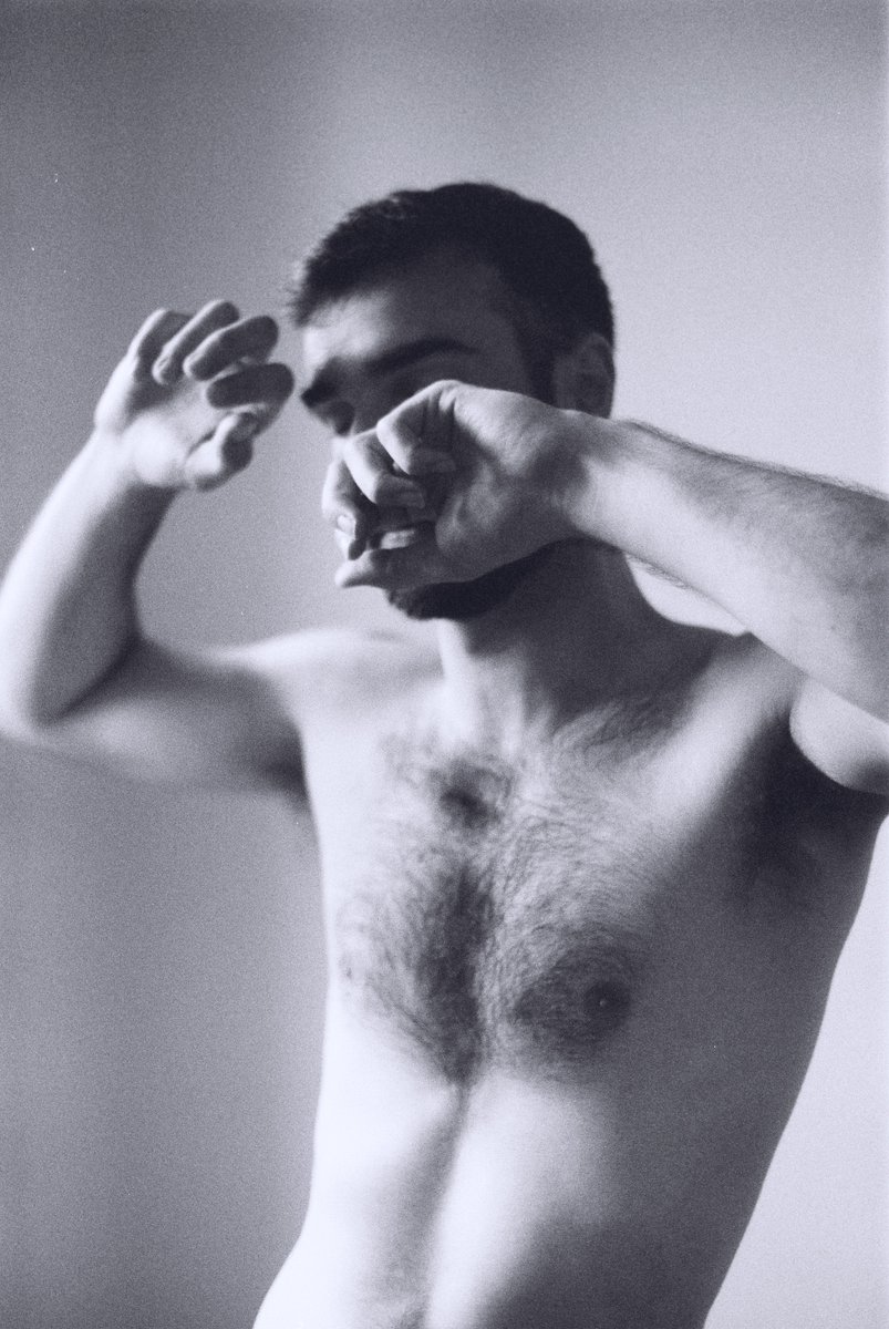 Tom of Beirut tweet media