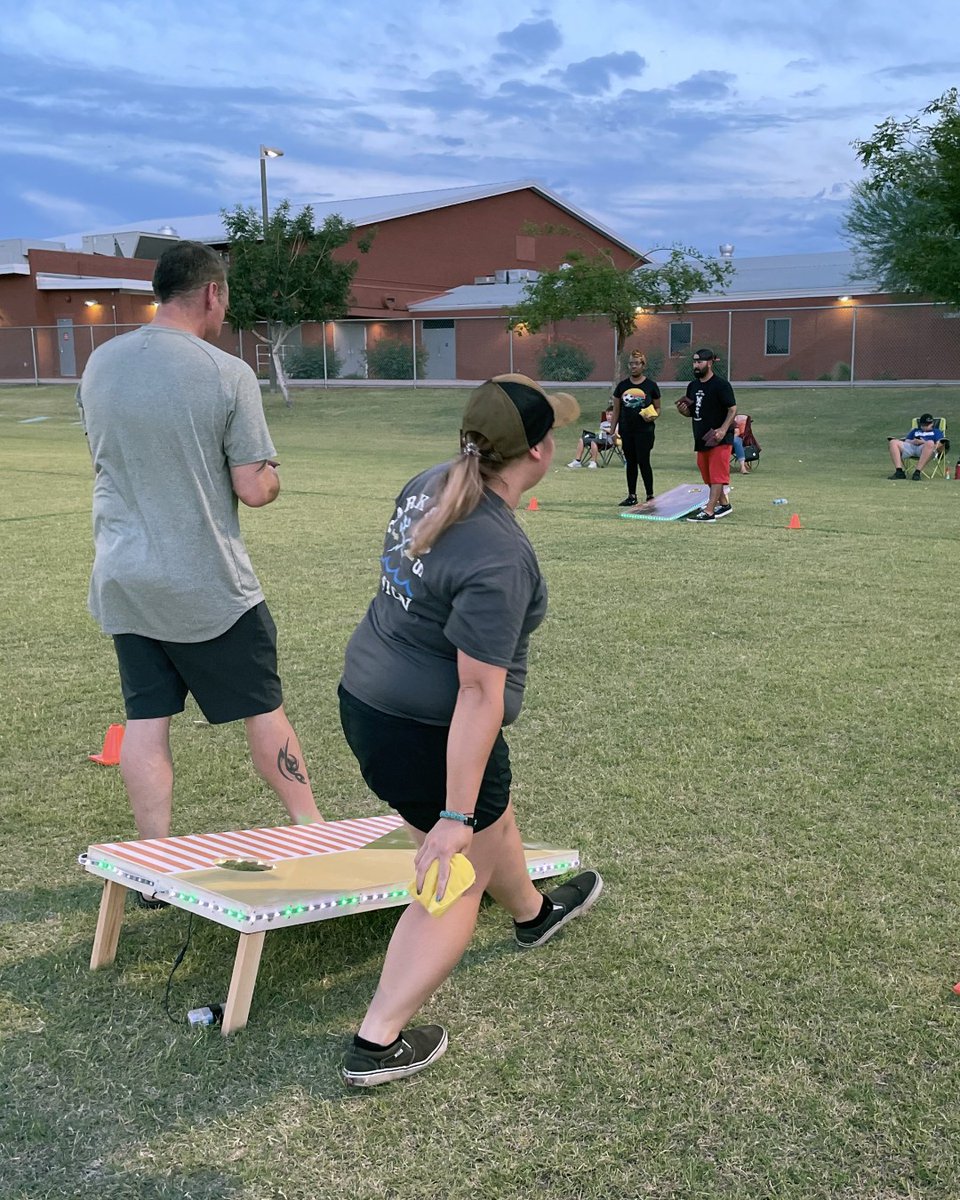 City of Mesa Parks and Recreation tweet media