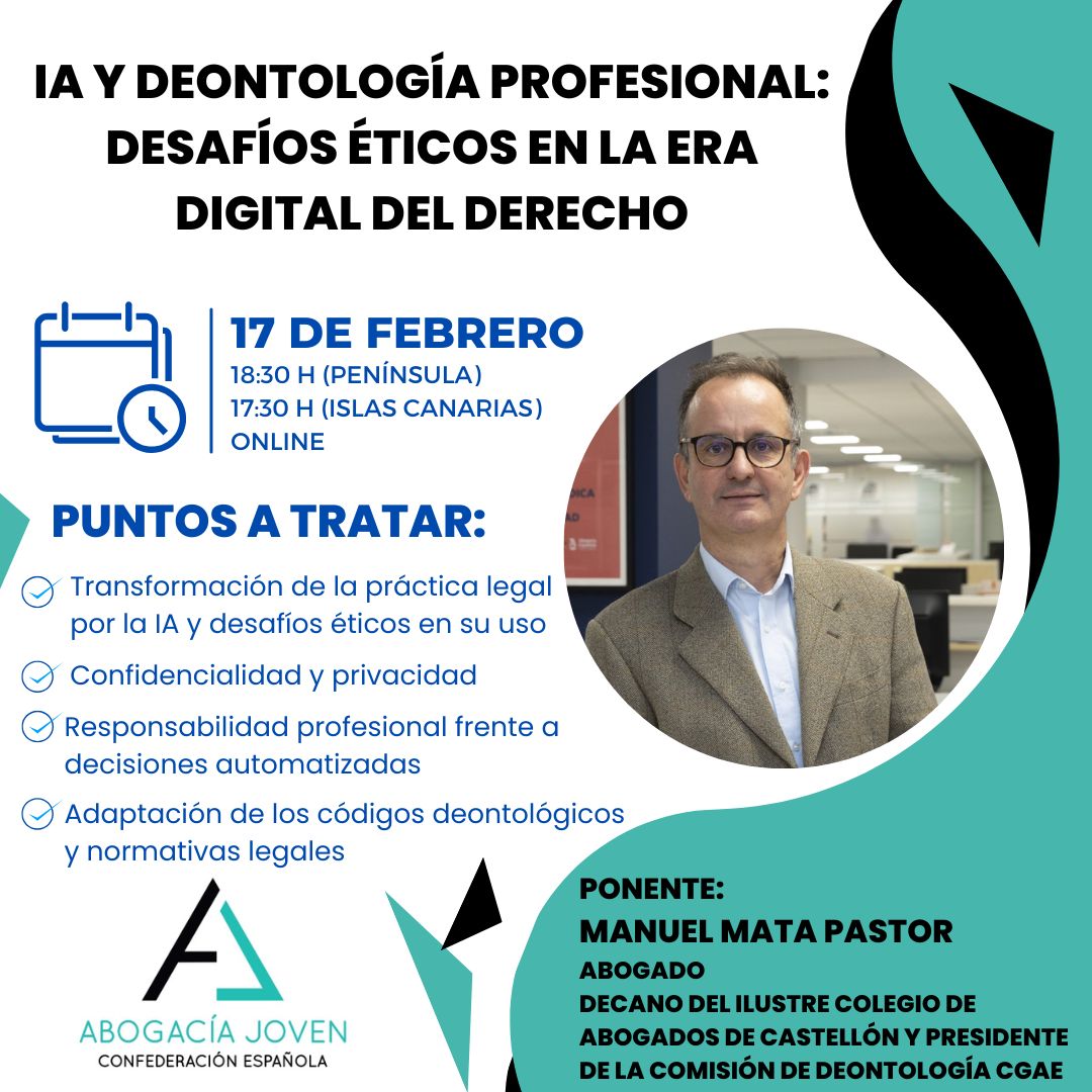 AbogacíaJoven tweet media