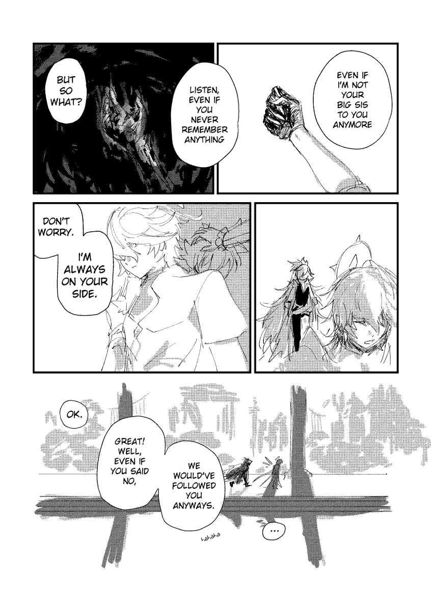 cereu57's tweet photo. i saw the new elsword raid cgs
paneling is so hard. sry if it doesn't make sense, i had to refresh my memory for a lot of it https://t.co/MF03TBBIM2