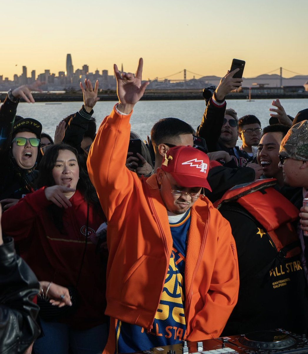 Golden State Entertainment tweet media