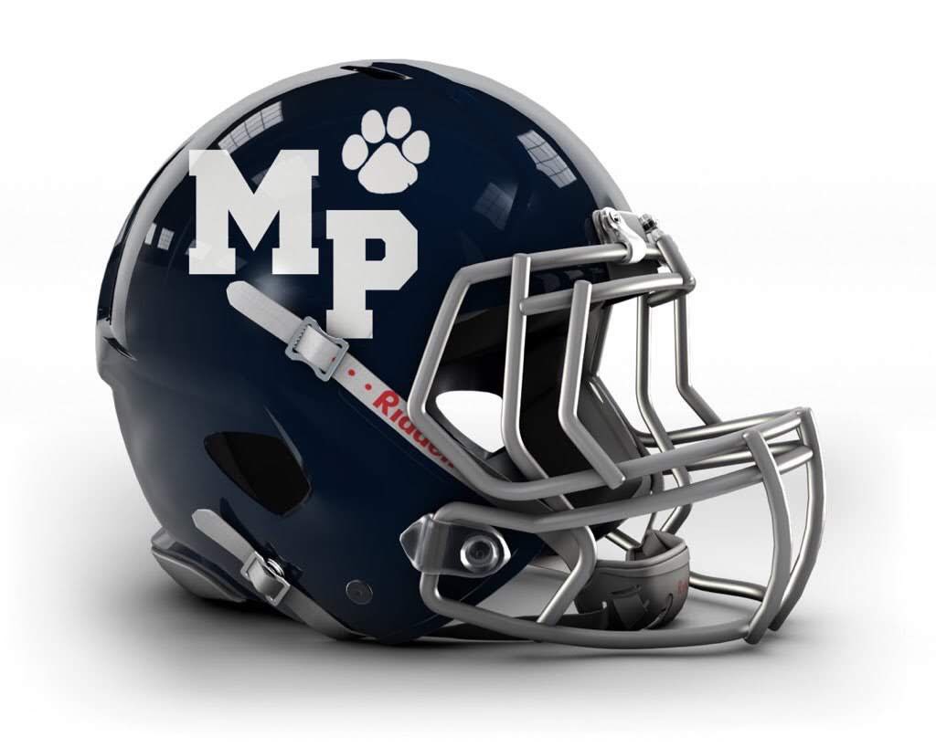 🚨Moss Point has their New Head Coach ⬅️

Moss Point Tigers turns to Perry Central Defensive Cooridnator Derrick "JenkDawg" Jenkins.

Spendig the last 2-season with Perry Central, one season with St. Martin as defensive coordinator. 

Now ready to return the Tigers back to