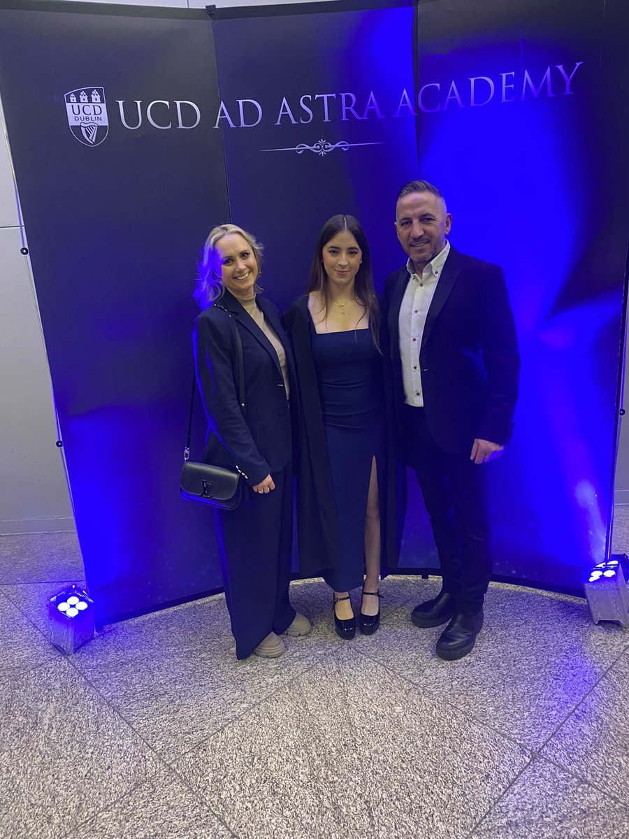 Scoil Mhuire (@scoilmhuireb) on Twitter photo Congrats to Anastazja Malon on achieving a much coveted Ad Astra scholarship at <a href="/ucddublin/">University College Dublin</a> today following her entrance scholars award last week👏.The Ad Astra Academic scholarship offers just 15 places to students who demonstrate very high intellectual achievement. Well done. Congrats to Anastazja Malon on achieving a much coveted Ad Astra scholarship at <a href="/ucddublin/">University College Dublin</a> today following her entrance scholars award last week👏.The Ad Astra Academic scholarship offers just 15 places to students who demonstrate very high intellectual achievement. Well done.